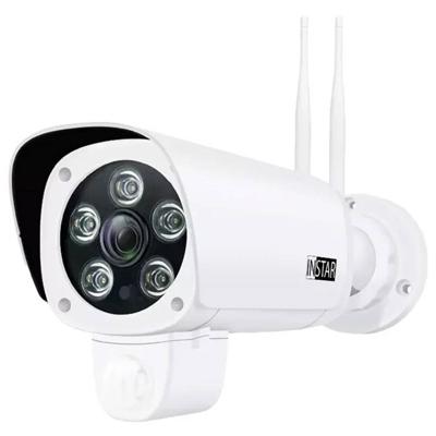 INSTAR neu INSTAR IN-9808 4K weiß 18002 IP Bewakingscamera