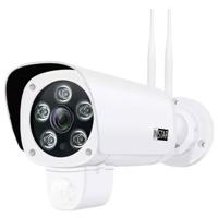 INSTAR neu INSTAR IN-9808 4K weiß 18002 IP Bewakingscamera INSTAR neu INSTAR IN-9808 4K weiß 18002 IP Bewakingscamera