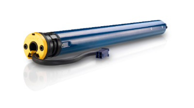 Somfy Oximo WF40 RTS 10/12