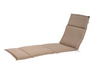 LIVARNO home Ligbedkussen Houston (Beige) LIVARNO home Ligbedkussen Houston (Beige)