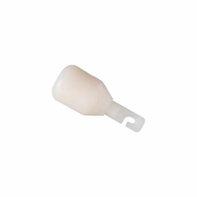 Marshmallow tikpunt haakmodel | Ambutech