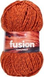 Stylecraft Fusion 1682 Rust