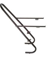 Tubus Voordrager 26/28" tara big apple