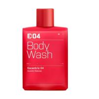 Escentric Molecules Escentric 04 Body Wash 200ml Escentric Molecules Escentric 04 Body Wash 200ml