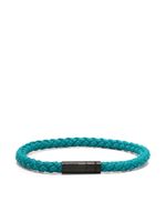 Le Gramme bracelet 5g Nato - Bleu