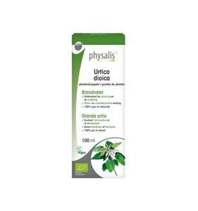 Urtica dioica bio