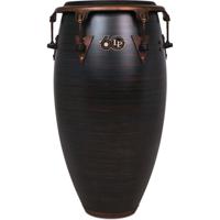 Latin Percussion LP810T-60 12.5" Tumba, Rustic Bronze 60th Anniversary