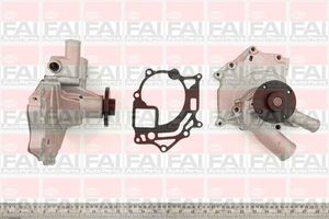 Waterpomp WP6221