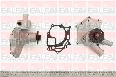Waterpomp WP6221