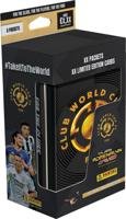 Adrenalyn XL Fifa 365 Club World Cup 2025 Mega Tin