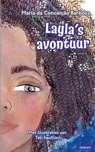 Layla's avontuur (Paperback)