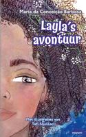 Layla's avontuur (Paperback)