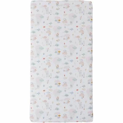 Matras voor kinderbed Tineo Balloons 120 x 60 x 4 cm