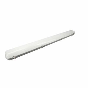 Waterdicht TL lijnarmatuur Tri-Proof Lightbar 127cm 38W 4940 lumen 5000K IP65 230V