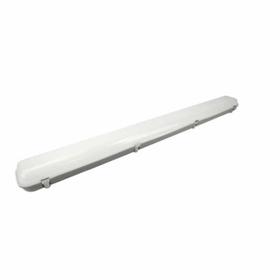 Waterdicht TL lijnarmatuur Tri-Proof Lightbar 127cm 38W 4940 lumen 5000K IP65 230V