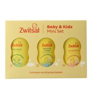 Mini 3 x 75ml Mini 3 x 75ml