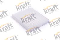 Interieurfilter KRAFT AUTOMOTIVE, u.a. für Fiat, Citroën, Peugeot, Opel