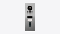 Doorbird D1101FV FM Video intercom module met vingerafdruk - inbouw