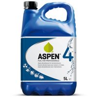 Aspen 4 takt, 5 liter