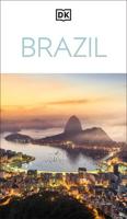Reisgids Brazil | Dorling Kindersley Reisgids Brazil | Dorling Kindersley