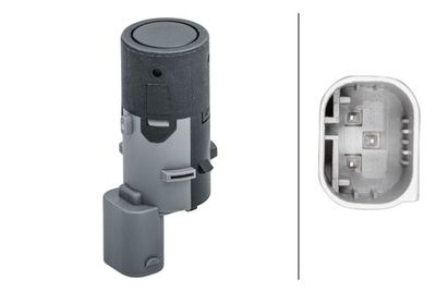 Sensor, Park Distance Control 6px 6PX358141061