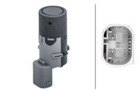 Sensor, Park Distance Control 6px 6PX358141061 Sensor, Park Distance Control 6px 6PX358141061