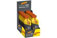 PowerBar Powergel Original Energie gel Gezouten Pinda x24 PowerBar Powergel Original Energie gel Gezouten Pinda x24