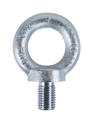 Beta 8040Ez M22-Oogbouten, Gegalvaniseerd - 080400422