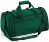 Quadra QD70 Sports Holdall - Bottle Green - 53 x 32 x 26 cm