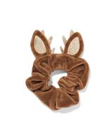 HEMA Scrunchie Rendier
