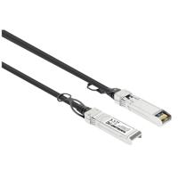 Intellinet 508483 SFP+ 10G Passives DAC Twinax Kabel 40 GBit/s 7 m