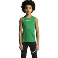 Craft Rush 2.0 Singlet Kids
