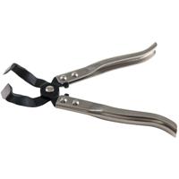 KS Tools 115.1191 Slangbandsnijder, afslijt. 230 mm