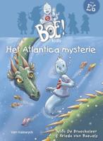 Het Atlantica mysterie (Hardback)