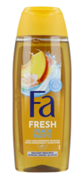 Fa Fresh Peace Pacific Douchegel