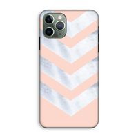 Marmeren pijlen: iPhone 11 Pro Tough Case