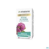 Arkocaps Rode Klaver Plantaardig 45