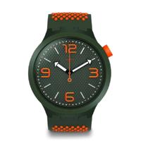 Horloge Uniseks Swatch SO27M101 (Ø 47 mm)