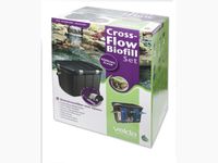 Velda Cross-Flow Biofill Vijverfilter set - thumbnail
