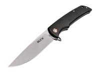 Buck Haxby Carbon Fiber Pe Clampack Zakmes