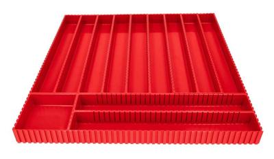 Brakel Grs magad spaak indeling pvc 75mm