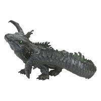 D&D Replicas of the Realms Life-Size Foam Figure Black Dragon Wyrmling 46 cm D&D Replicas of the Realms Life-Size Foam Figure Black Dragon Wyrmling 46 cm