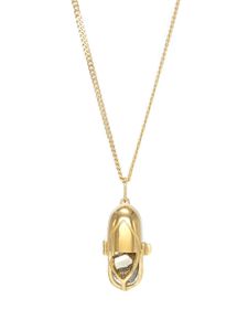 Capsule Eleven collier à pendentif orné de cristal