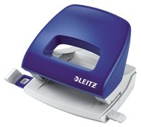 Perforator Leitz NeXXt 5038 2-gaats 16vel blauw