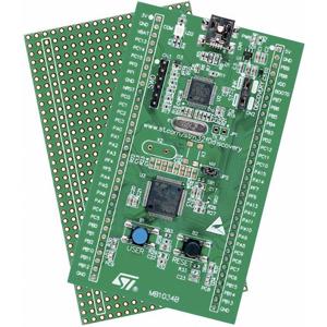 STMicroelectronics STM32F0DISCOVERY Developmentboard STM32F0DISCOVERY STM32 F0 Series