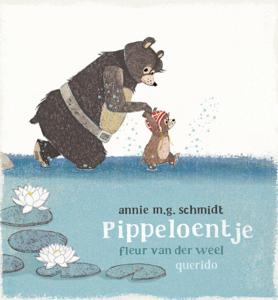 Pippeloentje (Hardback)