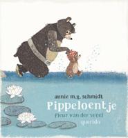 Pippeloentje (Hardback)