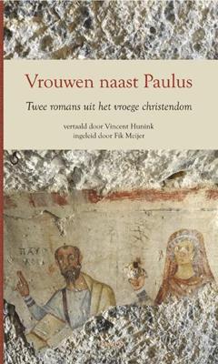 Vrouwen naast Paulus (Paperback)
