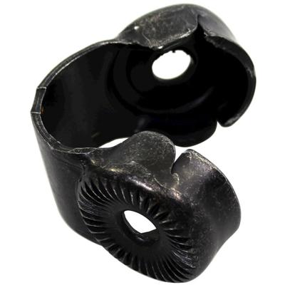 Steco mand mee stuurklem 22mm