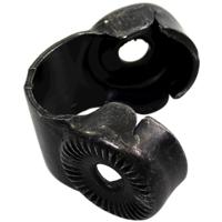 Steco mand mee stuurklem 22mm